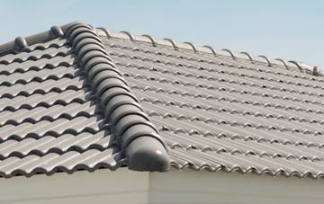 advantages of Soberton Heath clay roofing