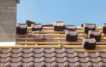 Soberton Heath clay roofing costs