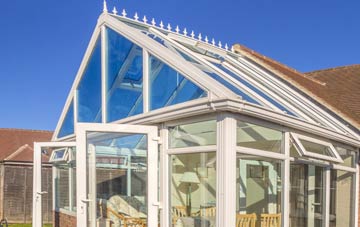 conservatory roof insulation costs Soberton Heath