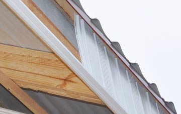 why Soberton Heath fascia repairs are essential