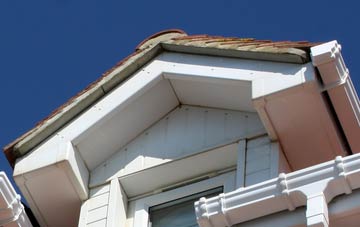 Soberton Heath fascia installation costs