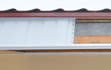 Soberton Heath fascia repair costs