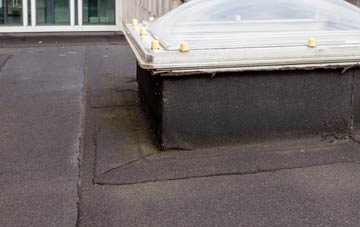 disadvantages of Soberton Heath flat roofs