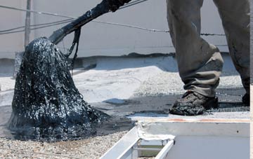 Soberton Heath flat roof waterproofing costs