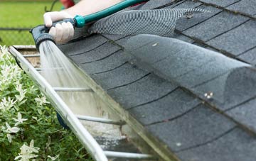 Soberton Heath gutter cleaning costs