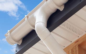 Soberton Heath gutter installation costs