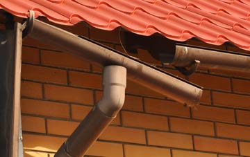 Soberton Heath gutter repair costs
