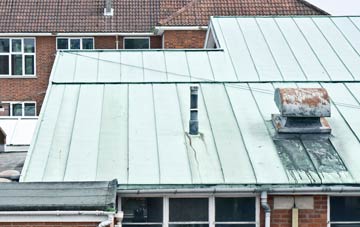 Soberton Heath lead roofing costs