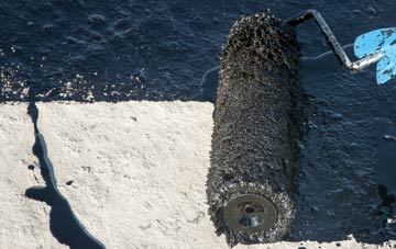 Soberton Heath liquid sealant waterproofing