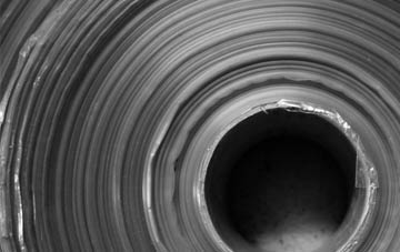 Soberton Heath pvc roof replacement