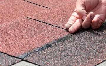 Soberton Heath asphalt roof repairs