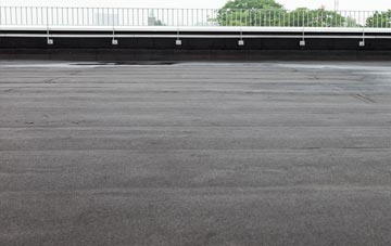 Soberton Heath asphalt roof replacement