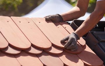 Soberton Heath roof tile contractors