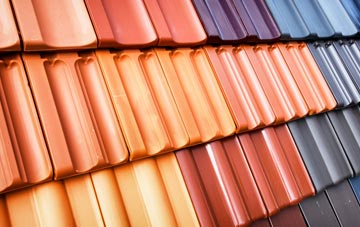 Soberton Heath roof tile costs