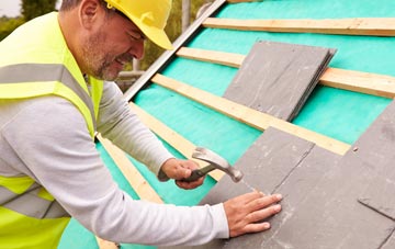 benefits of Soberton Heath roofing slate