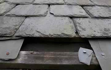 Soberton Heath slate roof repairs and maintenance