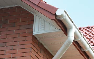 Soberton Heath soffit repair costs
