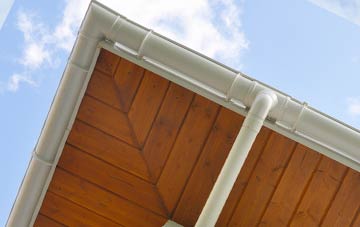 Soberton Heath soffit types