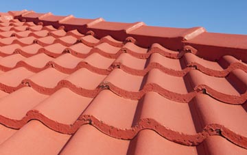 Soberton Heath tile and slate roof replacement