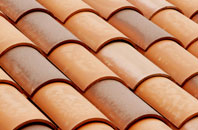 Soberton Heath clay roofing