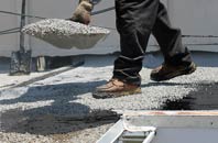 find rated Soberton Heath flat roofing replacement companies