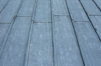 Soberton Heath lead roofing