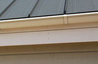 Soberton Heath soffit repair