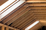 Soberton Heath tapered roof insulation quotes